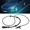 Car Wheel Speed Sensor, Fydun Vehicle Front ABS Speed Sensor