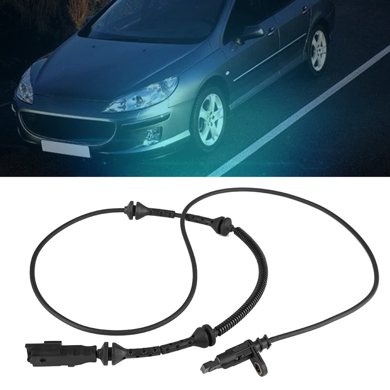 Car Wheel Speed Sensor, Fydun Vehicle Front ABS Speed Sensor