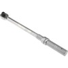 Paramount 1/2" Drive Micrometer Torque Wrench: 20 to 80 Ft/Lb,