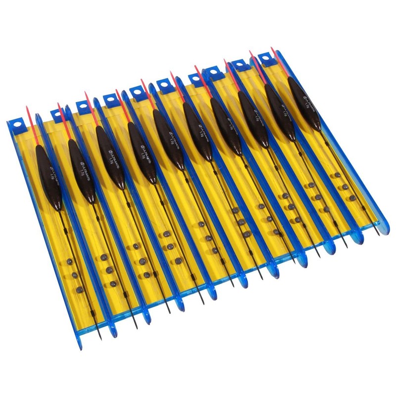 Ultimate Classic Pole Rigs 0.8 g Pack of 10 |