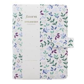 Filofax Personal Garden organiser - sunrise
