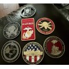 United States Marine Corps Ultimate Challenge Coin Collection USMC SEMPER