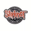Slipknot Heavy Metal Band Enamel Pin Badge, Perfect for Jackets