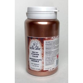 Pastry Ideale Bronze Dust (Inedible) - 1 oz
