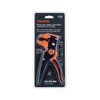 Truper PE-CA, Pinza 7" pela cables automática 24 a 10
