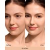 SKINTIFIC Cover Glow Perfect Cushion Foundation – Natural Radiant Finish,