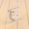 Aquarium Salinity Tester Accurate Salinity Meter Square Fish Tank Salt