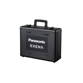 Panasonic EZ9K05 Tool Box, Changeable Layout, Stacking Function, Power Tool, Tool Box, Aluminum Case