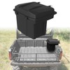 LitMiRaCle Removable Cargo Storage Box for Can-Am Defender HD5/ HD8/