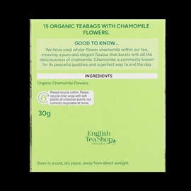 Holland & Barrett Teas