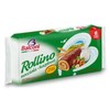 Sponge Cakes with Hazelnut Filling (Rollino)