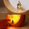 mamre Moon Ambient Light DIY Anniversary Wedding Valentines Day Gift
