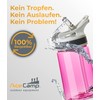 AceCamp Tritan Drinking Bottle, Sports Bottle, BPA-Free, All Drinks, Spring