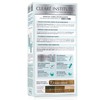 Clinuance Permanent Colouration without Ammonia, Sensitive Hair, 7.3 Golden Blonde,