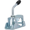 Unitec 10331 Split Clamp for Trailer Support Stand and Wheel