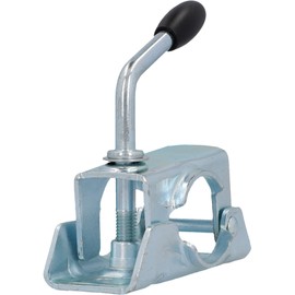 Unitec 10331 Split Clamp for Trailer Support Stand and Wheel 48 mm