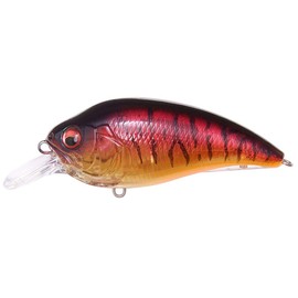 Megabass Super-Z Z-1 Medium Diving Crankbait - GP Spawn Killer