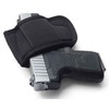 Active Pro Gear Compact Belt Slide Gun Concealment Holster (22-26,