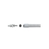 Mach High Pressure Plug Guide Included 5HPP-G for Hose Inner Diameter 0.2 x Outer Diameter 0.4 inch (5.0 mm) x Outer Diameter 0.4 inch (9.0 mm)