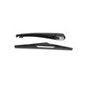 Motoforti Rear Windshield Wiper Blade Arm Set 12" for Hyundai