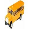 Toysmith Pull-Back School Bus (5-Inch)