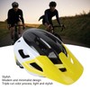 Mountain Bike Helmet Safe Lightweight Heat Dissipation 13 Ventilation Ports