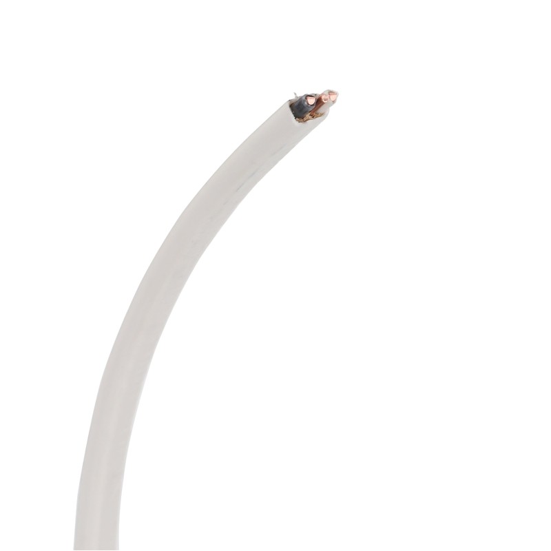 Southwire Romex Brand Simpull Solid Indoor 14/2 W/G NMB Cable