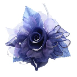 Kamakura Kogei Roll, Rose, Flower, Formal Corsage, Size M