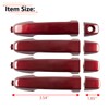RLB-HILON 1Set Exterior Door Handle Compatible with Toyota Camry 2012