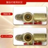Gas Hose Barb Branch Y Type Fitting Fuel Joint Connector