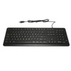 Large Print Keyboard Large Bold Letters 104 Keys Standard Full