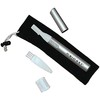 Cricket Micro Hair Trimmer for Grooming and Detailing, Body and Facial Hair, Battery-Operated