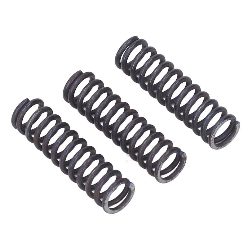 3PCS Heavy Duty Detent Springs HYB DTS 01 03 Metal