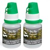 DINGSEN Gink Fly Floatant - Dry Fly Floatant for Enhanced