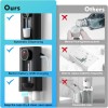 Automatic Mouthwash Dispenser for Bathroom,18.26