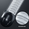 Submersible Aquarium Heater 60W Fast Heating Smart Thermostat IPX8 Waterproof