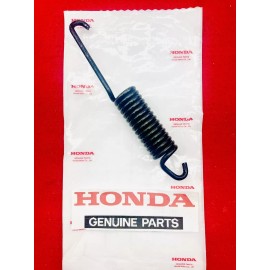 GENUINE HONDA PARTS OEM HONDA CENTER STAND MAIN STAND SPRING VTR250  & VTR250C  (1988-1990) NEW