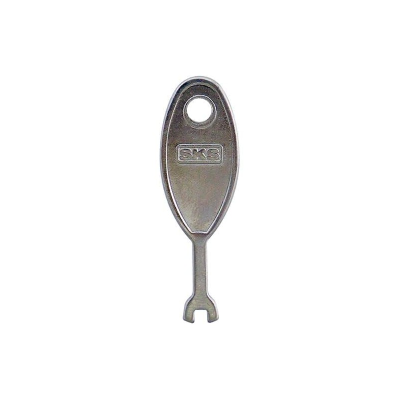 MK Light Switch Master Key
