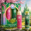 Bálsamos Labiales Wicked - Avena Y Matcha 4.5g
