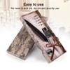 Classical Retro Fountain Pen Feather Dip Pen Writing Pen Gift