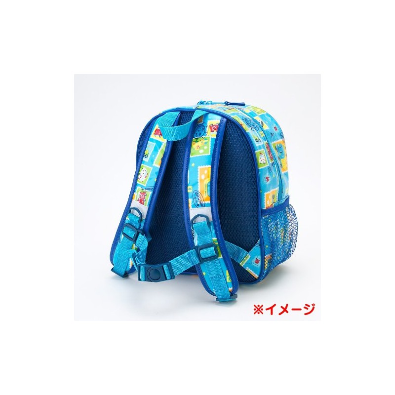 サンリオ(SANRIO) ジュエルペット ラミネート通園リュック (リボン)