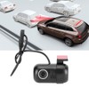 1080P HD Mini Automobile Recorder Car DVR HD Vehicle Video