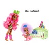 Mattel Muñeca Cave Club Fernessa & Furrah Mattel