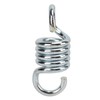 Stainless Steel Ceiling Hanging Kit 551lb Capacity Anchor Suspension Bracket