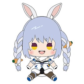 Holo Live x Don Quijote Mochidoru Pekora Utoda