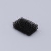 eMagTech 10PCS Pet Water Fountain Filter Sponge for 2.0L Pet