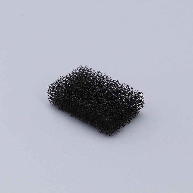 eMagTech 10PCS Pet Water Fountain Filter Sponge for 2.0L Pet