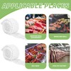 2 Rolls Meat Net for Roast Net, Ham Net, Roll