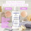 pH 5.5 Balanced Lavender Lotion For Sensitive Skin With Eco-Friendly