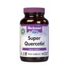 Bluebonnet BB-553 Nutrition Super Quercetin Vegetable Capsules, Vitamin C Formula,